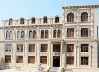 Qərbi Azərbaycan İcması Fransız-alman "Arte" kanalındakı reportajla bağlı bəyanat yayıb