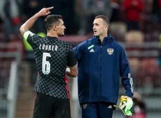 “Qarabağ”ın legioneri Rusiya tarixinin ən yaxşı qapıçısını açıqlayıb