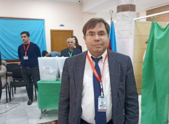 Seçkilər ölkənin həyatında mühüm hadisədir - Rusiyadan olan müşahidəçi