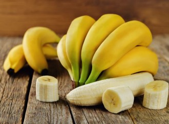 2023-cü ildə Özbəkistana 133,5 min ton banan idxal edilib
