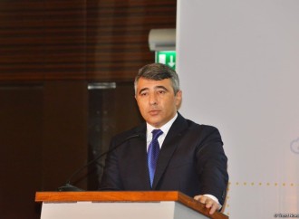 Məhkəmələr Prezident seçkilərində öz üzərinə düşən vəzifələri həyata keçirməyə hazırdır – İnam Kərimov