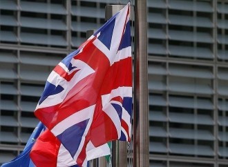 Böyük Britaniya parlamentində Qəzzanı dəstəkləyən ittifaq yaradılıb