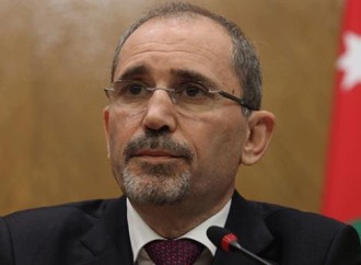 Qəzza məsələsində Türkiyə ilə beynəlxalq münasibət qurmağa çalışırıq - İordaniya XİN