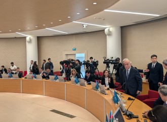 Bakıda “İqlim üzrə Fəaliyyət Həftəsi”-nin 4-cü gününə start verilib