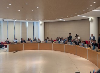 Bakıda “İqlim üzrə Fəaliyyət Həftəsi”-nin 4-cü gününə start verilib