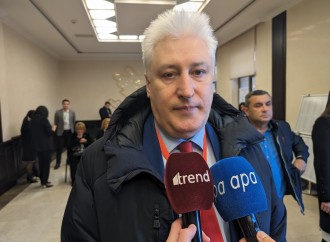 Prezident seçkiləri dövlətin gələcək inkişafını müəyyən edəcək