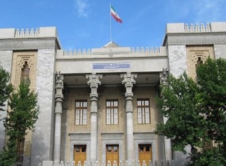 İran XİN Rəisi və Abdullahianın ölümü ilə bağlı bəyanat yayıb