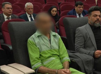 Tehrandakı Azərbaycan Səfirliyinə hücum edən şəxsin məhkəməsi keçirilib