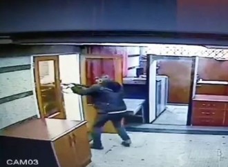 İrandakı səfirliyimizə terror aktı təşkil edən şəxsin ilk məhkəməsi bu gün keçiriləcək