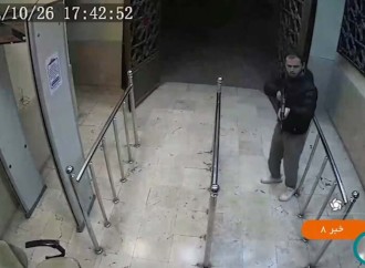 İrandakı səfirliyimizə terror aktı təşkil edən şəxsin ilk məhkəməsi bu gün keçiriləcək