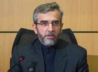 İranın XİN başçısı səs verib
