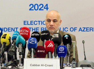 Seçki prosesində çox ciddi müşahidələr apardıq
