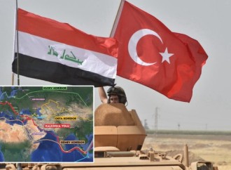 İraq PKK-a açıq mesaj göndərib