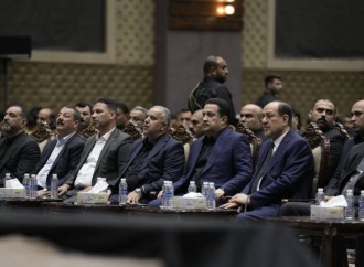 İraq Şiə Koordinasiya Şurasının danışıqlarını dinlənilib
