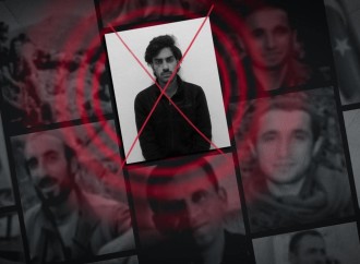 Türkiyəyə qarşı terror planlayan İŞİD lideri ələ keçirilib
