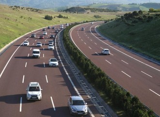 İstanbul-İzmir şosesi ilə karbon emissiyası 402 min ton azalıb