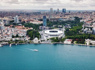 Azərbaycan vətəndaşlarının ötən il Türkiyədən aldığı daşınmaz əmlakın sayı açıqlanıb (ÖZƏL)