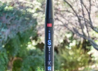 Türkiyənin milli hibrid raketi İstikbal