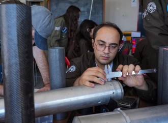 Türkiyənin milli hibrid raketi İstikbal