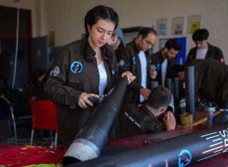 Türkiyənin milli hibrid raketi İstikbal