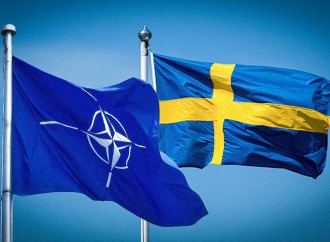 Macarıstanı İsveçin NATO-ya daxil olmasını təsdiqləməyə çağırırlar