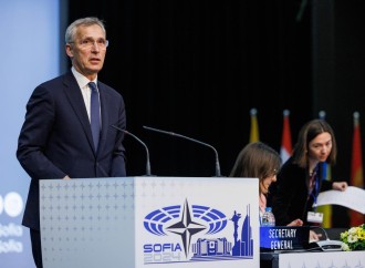 Stoltenberq Ukraynaya yardım fondunu yaratmaqdan imtina edəcək - KİV