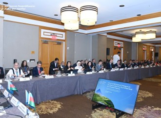 Hərəkətə keçmək üçün vicdanla hərəkət etmək prioritetimiz olmalıdır - Ceyhun Bayramov