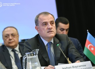 Azərbaycan COP29-da öz prezidentinin uğuruna güclü inanmaqdadır - Ceyhun Bayramov