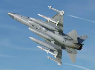 Türkiyə F-16-ları JF-17 Thunder təyyarəsi ilə əvəzləyə bilər