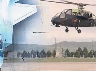 KAAN və ATAK 2-nin avionik hissələrinin istehsalına başlanılacaq (ÖZƏL)