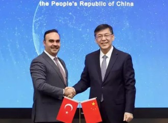 Türkiyə və Çin texnologiya sahəsində əməkdaşlığı genişləndirir