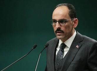 Türkiyə regional və dünya sülhü üçün vacib  ölkədir - İbrahim Kalın