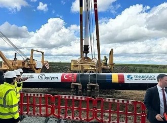 NEOM layihəsindənTürk şirkətinə ortaqlıq təklif edilib