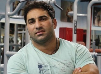 Kamil Zeynallı Rusiyada saxlanılıb