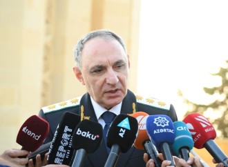 Baş prokuror İrandakı Səfirliyimizə hücumla əlaqəli açıqlama verib