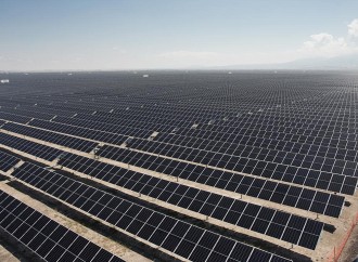 Türkiyənin ümumi elektrik enerjisinin 14%-i günəş enerjisindən əldə edilir