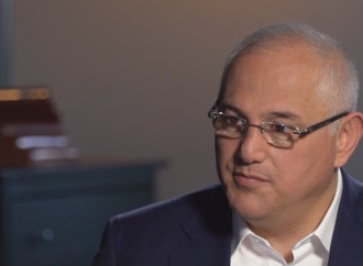 Ermənistan Təhlükəsizlik Xidmətinin keçmiş rəhbərinin qardaşı Moskvada həbs edilib