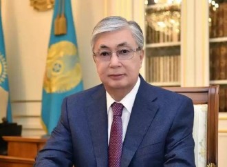 Gələn il Qazaxıstan Prezidenti Azərbaycana dövlət səfəri edəcək