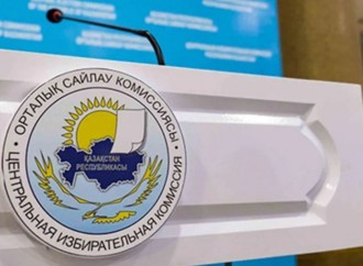 Qazaxıstan Azərbaycana 19 müşahidəçi göndərəcək
