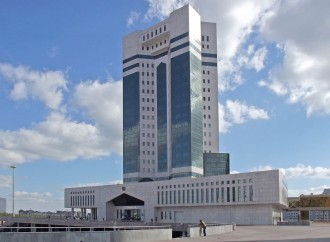 Qazaxıstan hökuməti istefa verdi