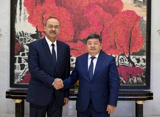 Qırğısıtan və Özbəkistan strateji əlaqələri möhkəmləndirəcək