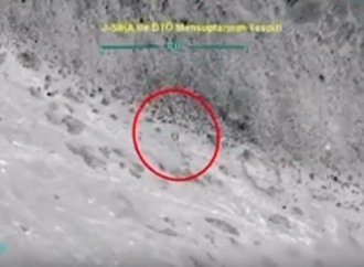 Qırmızı kateqoriyalı terrorçu zərərsizləşdirilib – Ali Yerlikaya