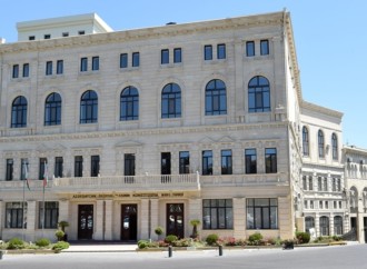 Konstitusiya Məhkəməsinin Plenumu Milli Məclisin buraxılmasının Konstitusiyaya uyğunluğu barədə Prezidentin sorğusuna baxacaq