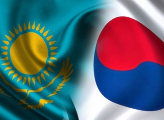 Koreya Qazaxıstanda layihələr həyata keçirməkdə maraqlıdır