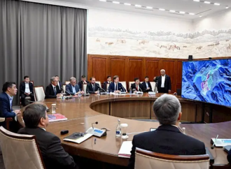 Qırğızıstan Mərkəzi Asiyada ən böyük xizək kurortunu tikəcək