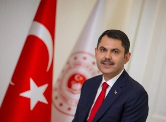 Türkiyədə iki nazir vəzifələrindən istefa verib