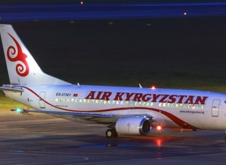 Mayda Qazaxıstandan Türkiyəyə 87 minə yaxın sərnişin səfər edib