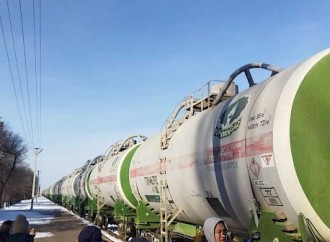 Türkmənistan Qırğızıstana humanitar yardım göndərib