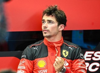 Lekler və “Ferrari” arasında yeni müqavilə imzalanıb