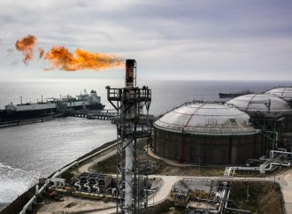 Türkiyənin təbii qaz idxalı keçən il 7,64% azalıb